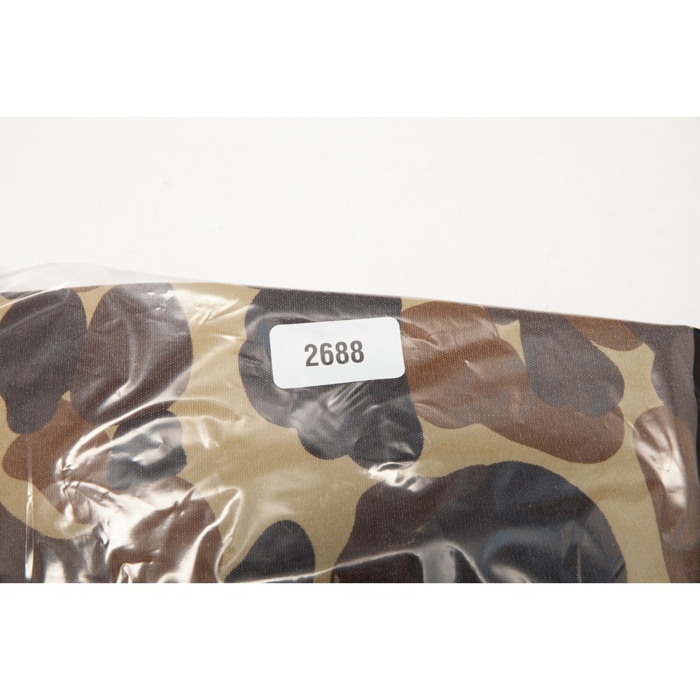 Mount'n Prairie Hunting Pants Mens 40 Brown Duck Camo Water Proof RWH-12 N - Picture 14 of 14